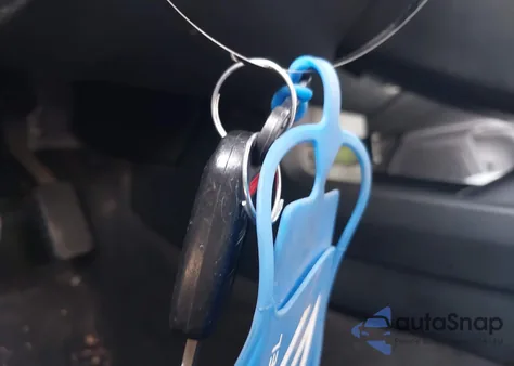 2017 Honda Civic Lx z USA, uszkodzony, nr VIN 2HGFC4B58HH310603